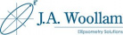 J.A. Woollam CO. - LOGO